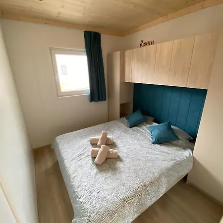 펜션 Beach House Mane Sol 파코스탄