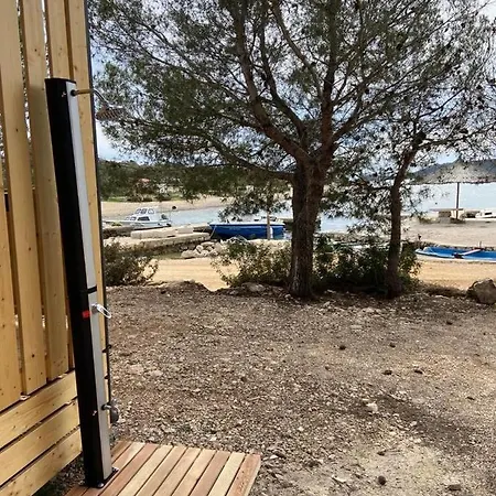 펜션 Beach House Mane Sol *