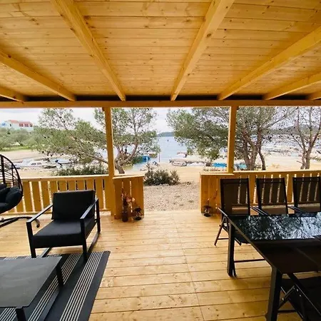 Beach House Mane Sol Holiday home *