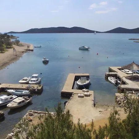 Beach House Mane Sol Holiday home Pakostane