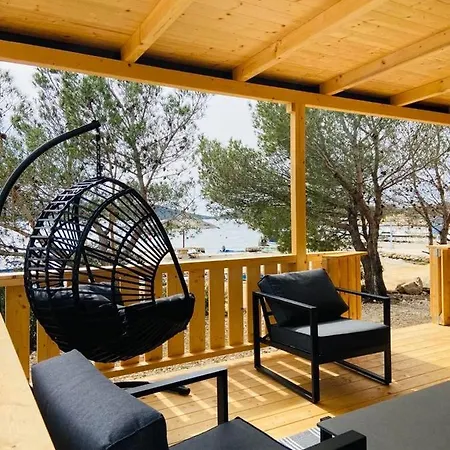 Beach House Mane Sol Pakoštane