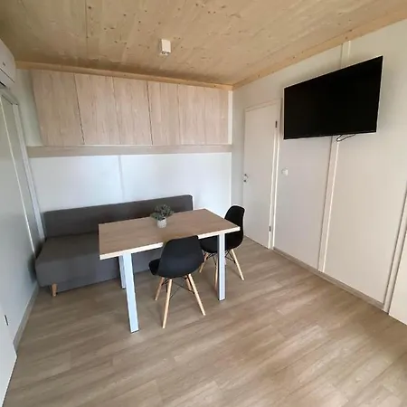 Beach House Mane Sol Holiday home