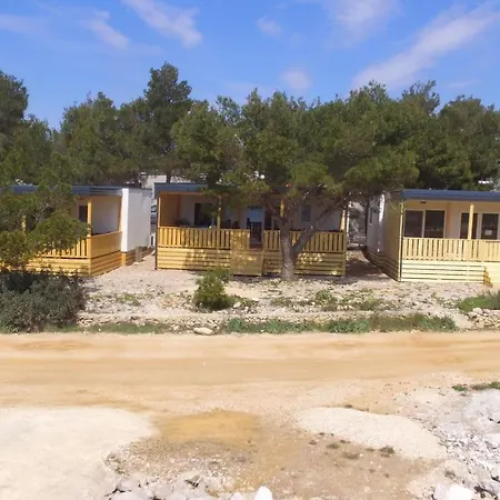 Holiday home Beach House Mane Sol Pakostane