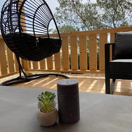 Beach House Mane Sol Holiday home