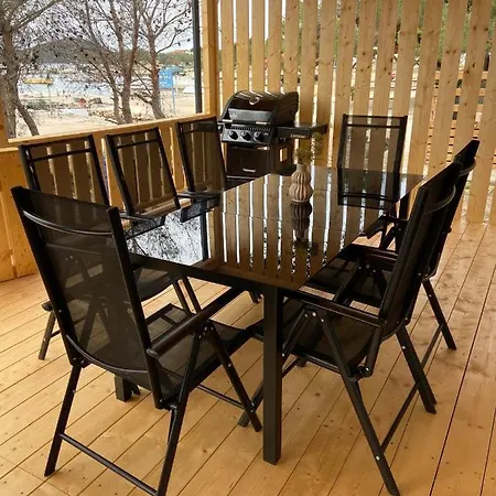 Holiday home Beach House Mane Sol *